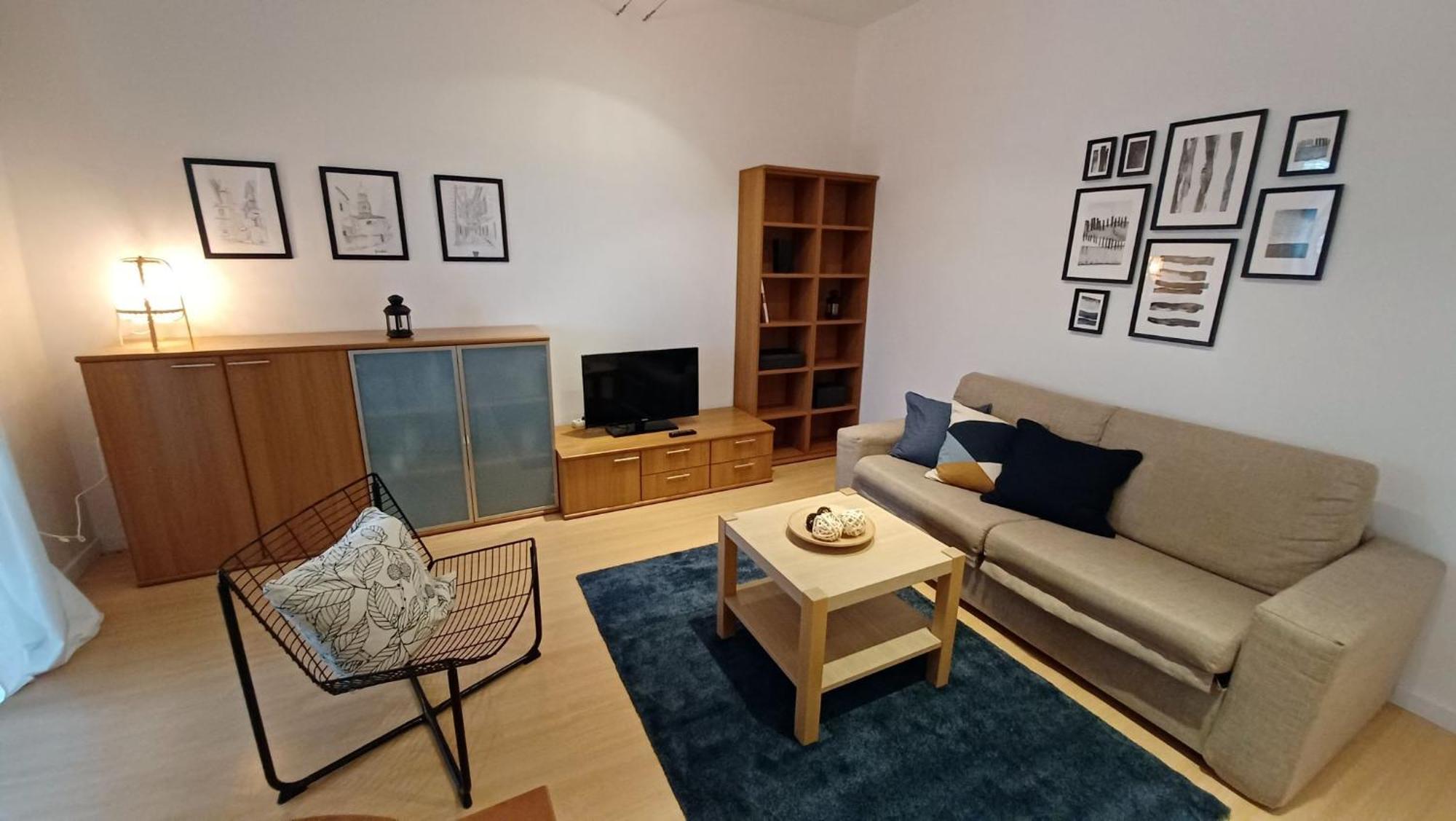 Apartments Daria Крк Экстерьер фото