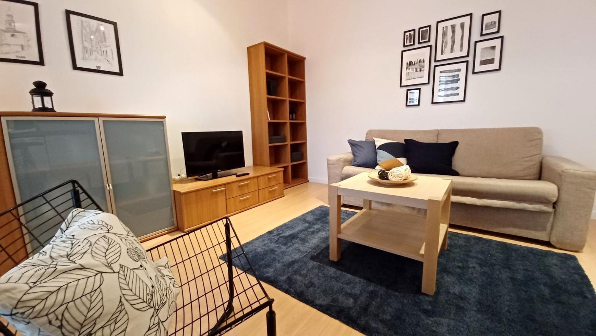 Apartments Daria Крк Экстерьер фото